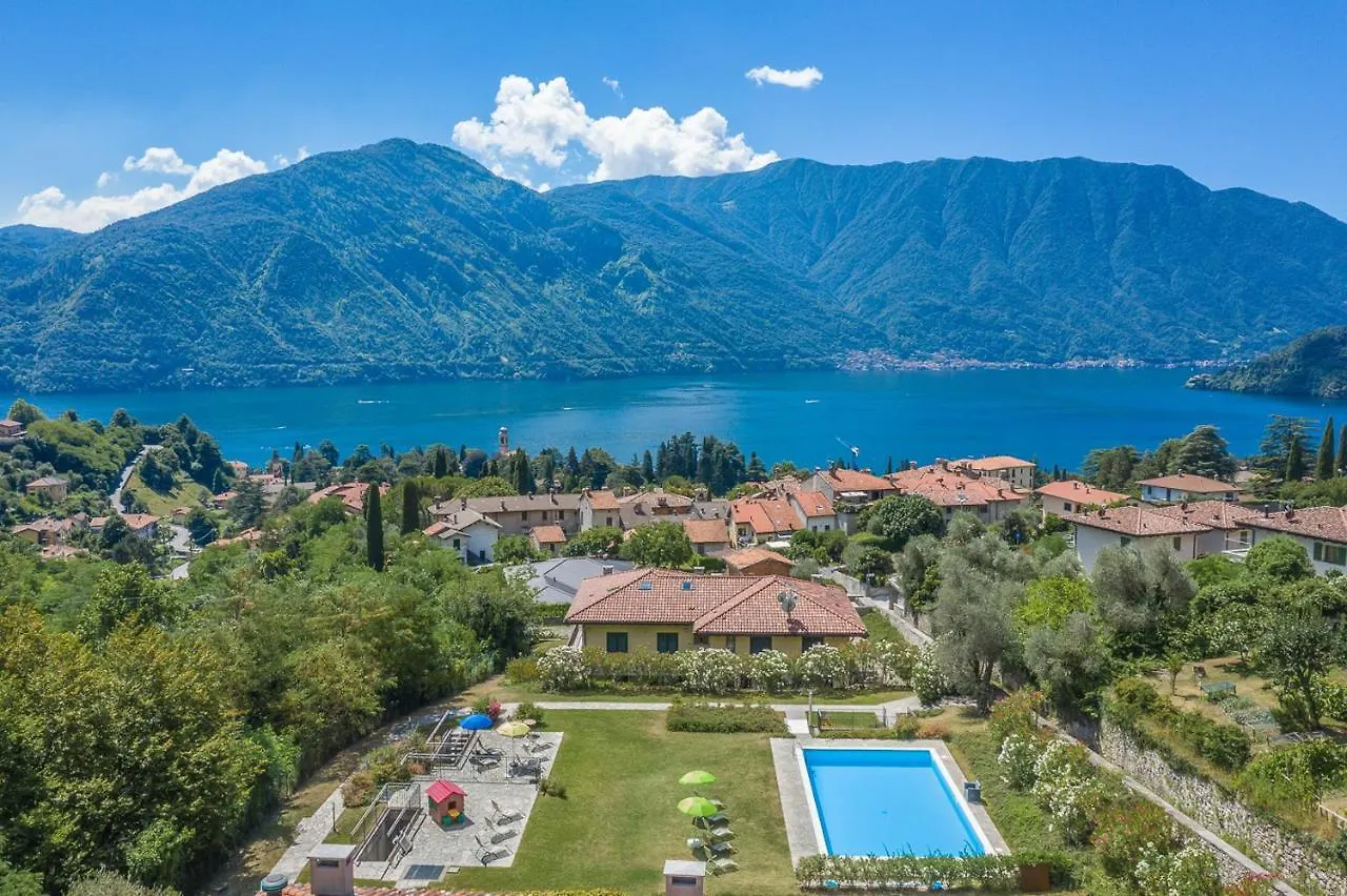 Apartment Gli Ulivi 4 - Tremezzina Тремеццо Италия