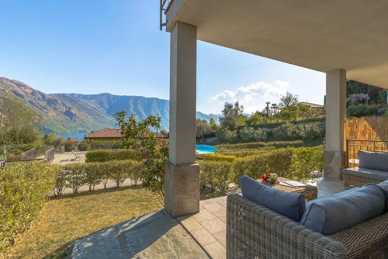 Apartment Gli Ulivi 4 - Tremezzina Тремеццо