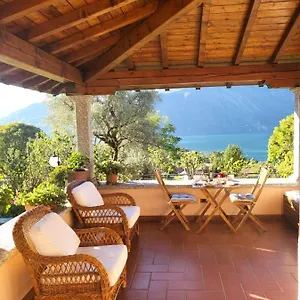  Appartement Casa Intignano - Con Bagno E Portico Vista