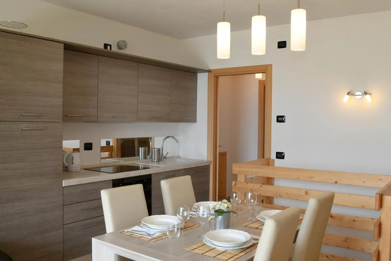 Apartment Gli Ulivi 4 - Tremezzina Tremezzo