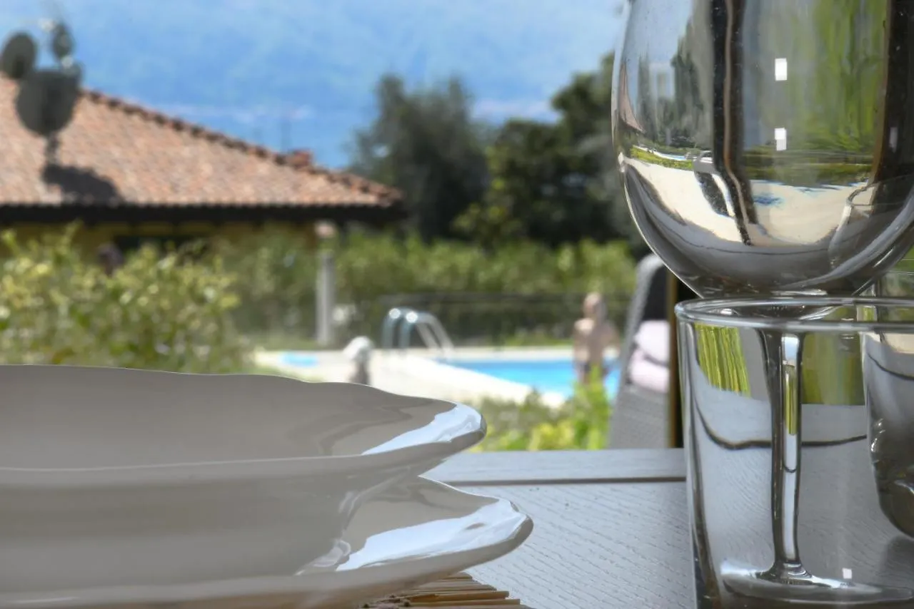 Apartment Gli Ulivi 4 - Tremezzina Tremezzo
