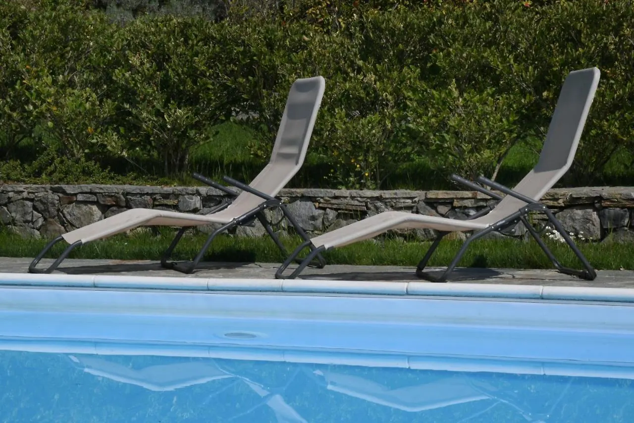 Apartment Gli Ulivi 4 - Tremezzina Tremezzo