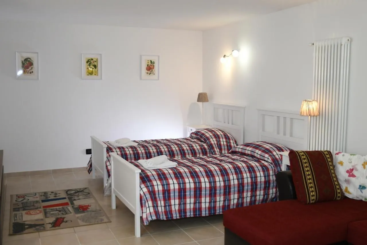 Apartment Gli Ulivi 4 - Tremezzina Tremezzo 0*,  Italië