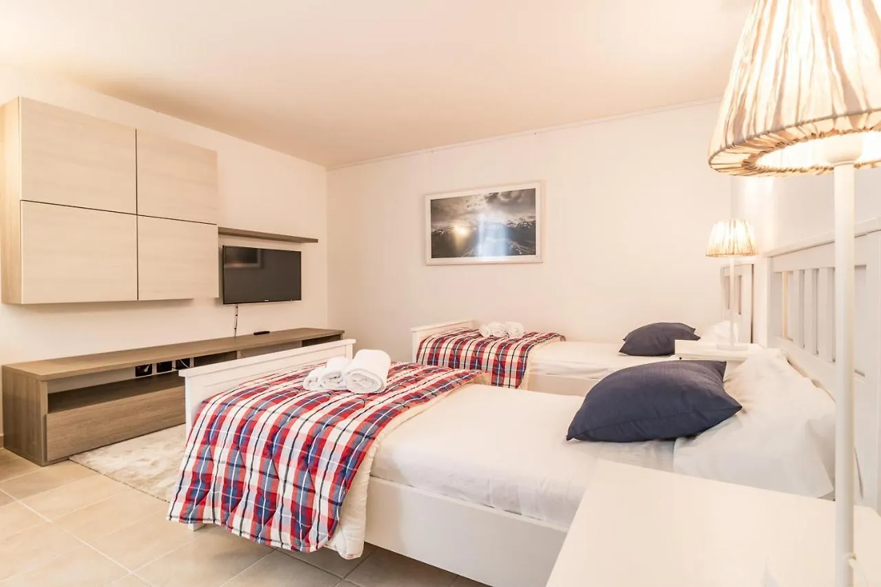 Apartment Gli Ulivi 4 - Tremezzina Tremezzo