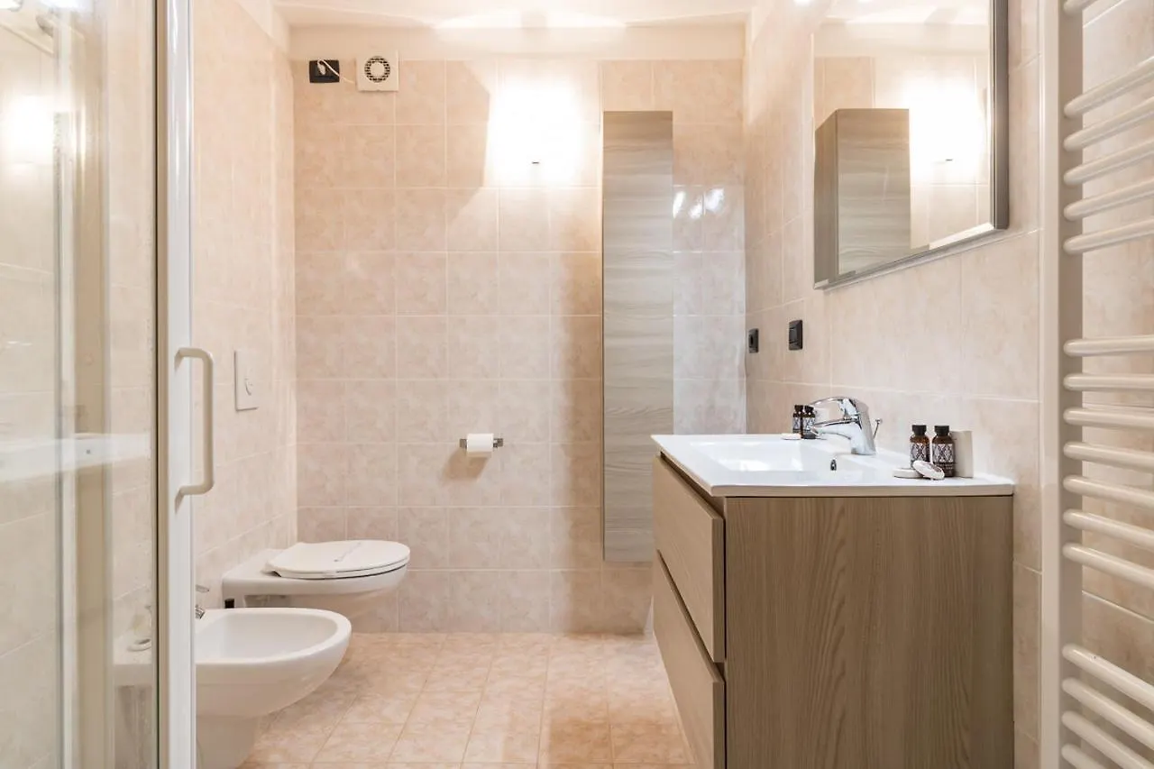 Apartment Gli Ulivi 4 - Tremezzina Tremezzo