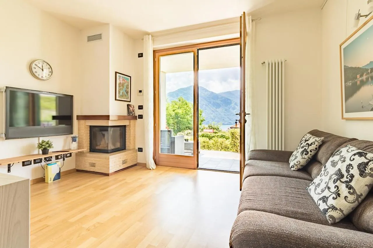 Apartment Gli Ulivi 4 - Tremezzina Tremezzo 0*,