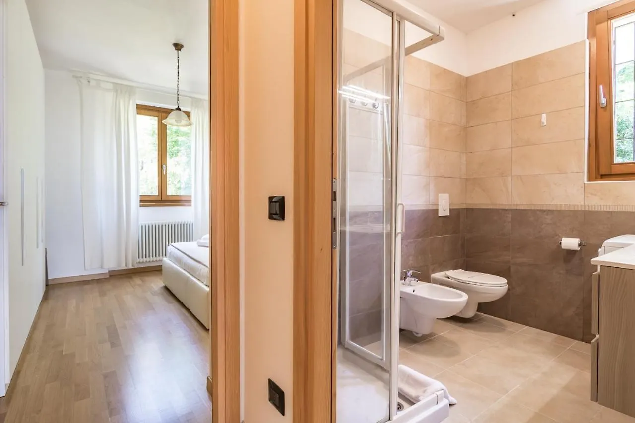Apartment Gli Ulivi 4 - Tremezzina Tremezzo